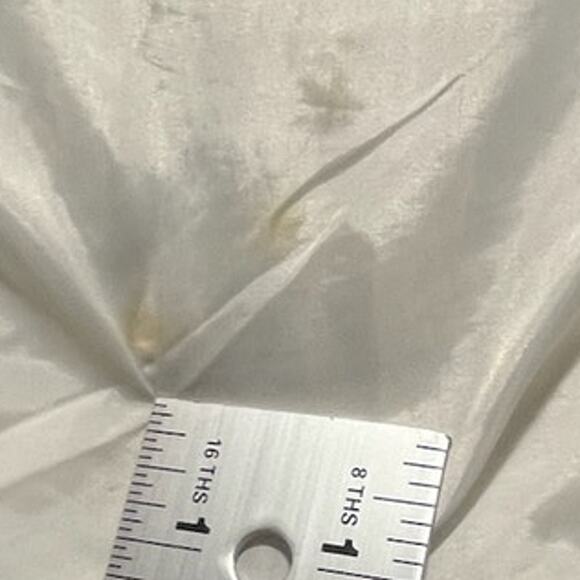 Ci Sono Juniors Jacket - Sz XL - Faux Sherpa & Faux Leather Academia - EUC - Picture 9 of 11